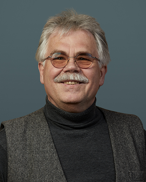 Hans-Joachim Tempel – Stiftungsmitglied